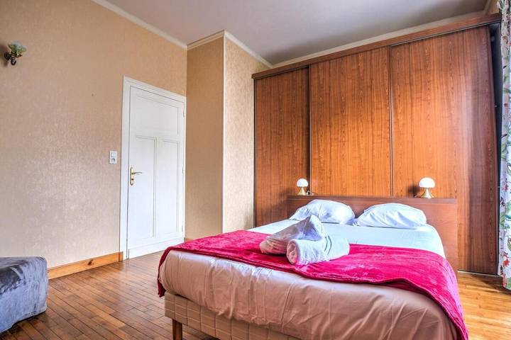 Gîte pour 4 personnes, avec terrasse à Périgueux - 3