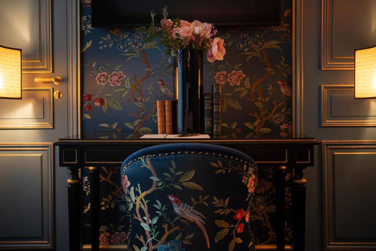 Maison Proust, Hotel & Spa La Mer in 3e arrondissement, Paris
