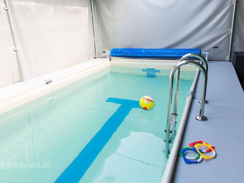 Gruppenunterkunft Nieuwkapelle in Nieuwkapelle, Diksmuide