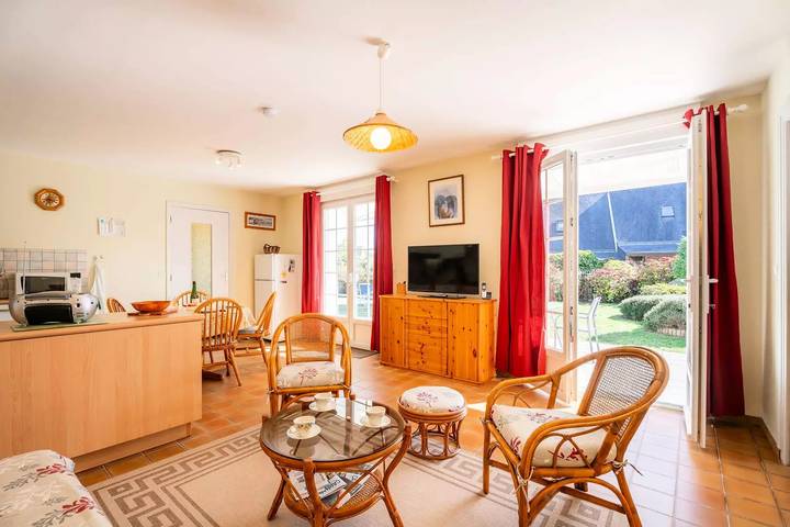 Villa pour 4 personnes à Carnac - 3