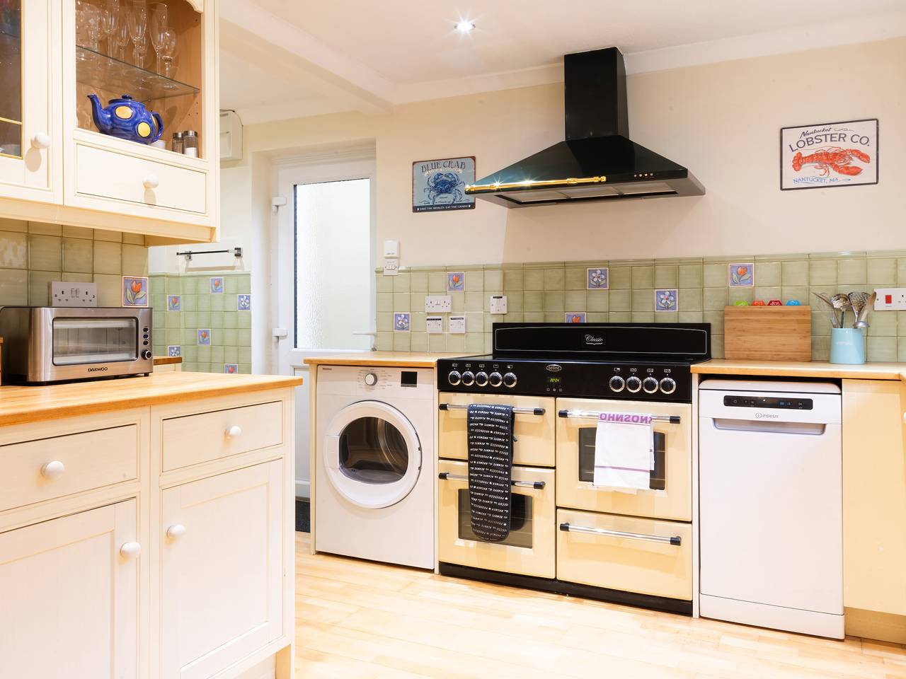 Casa vacanza a Cotswolds a partire da 133€ a notte