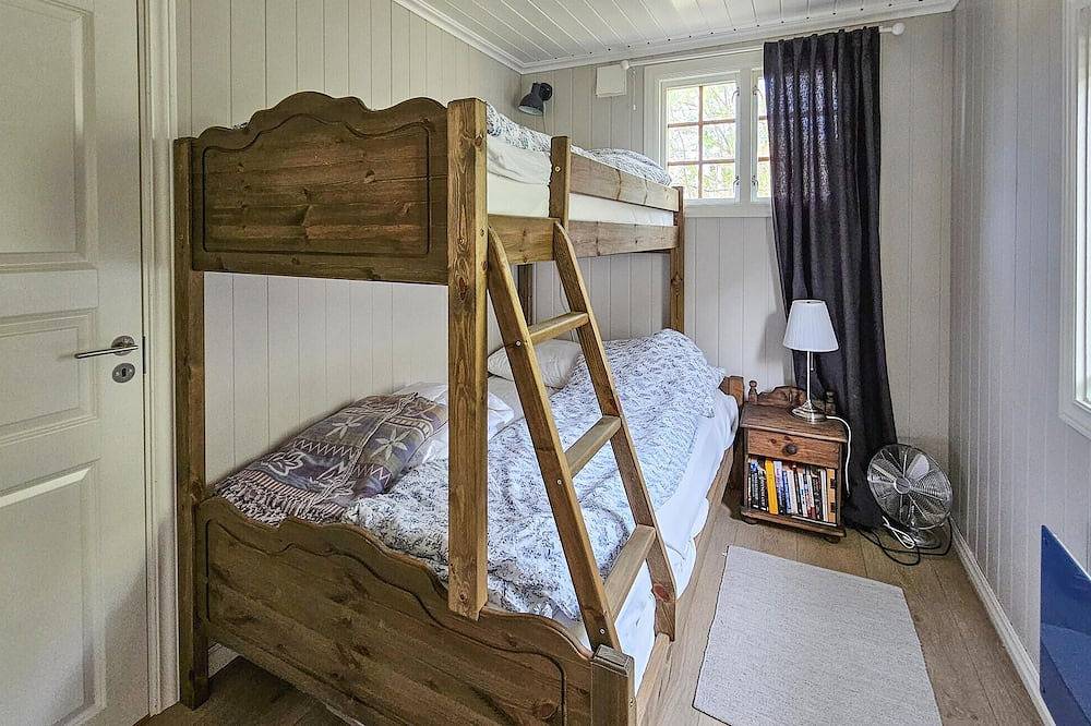 Gemütliches Haus mit 4 Schlafzimmern in. in Frogn