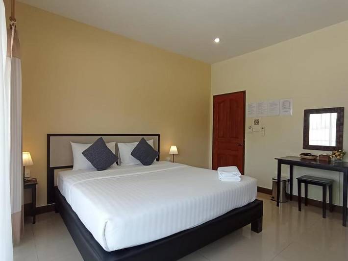 Chambre d’hôte pour 2 personnes, avec terrasse dans Chiang Rai - 2