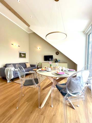 Vacation Rental for 3 Guests in Königsberg in Bayern, Landkreis Haßberge, Picture 1