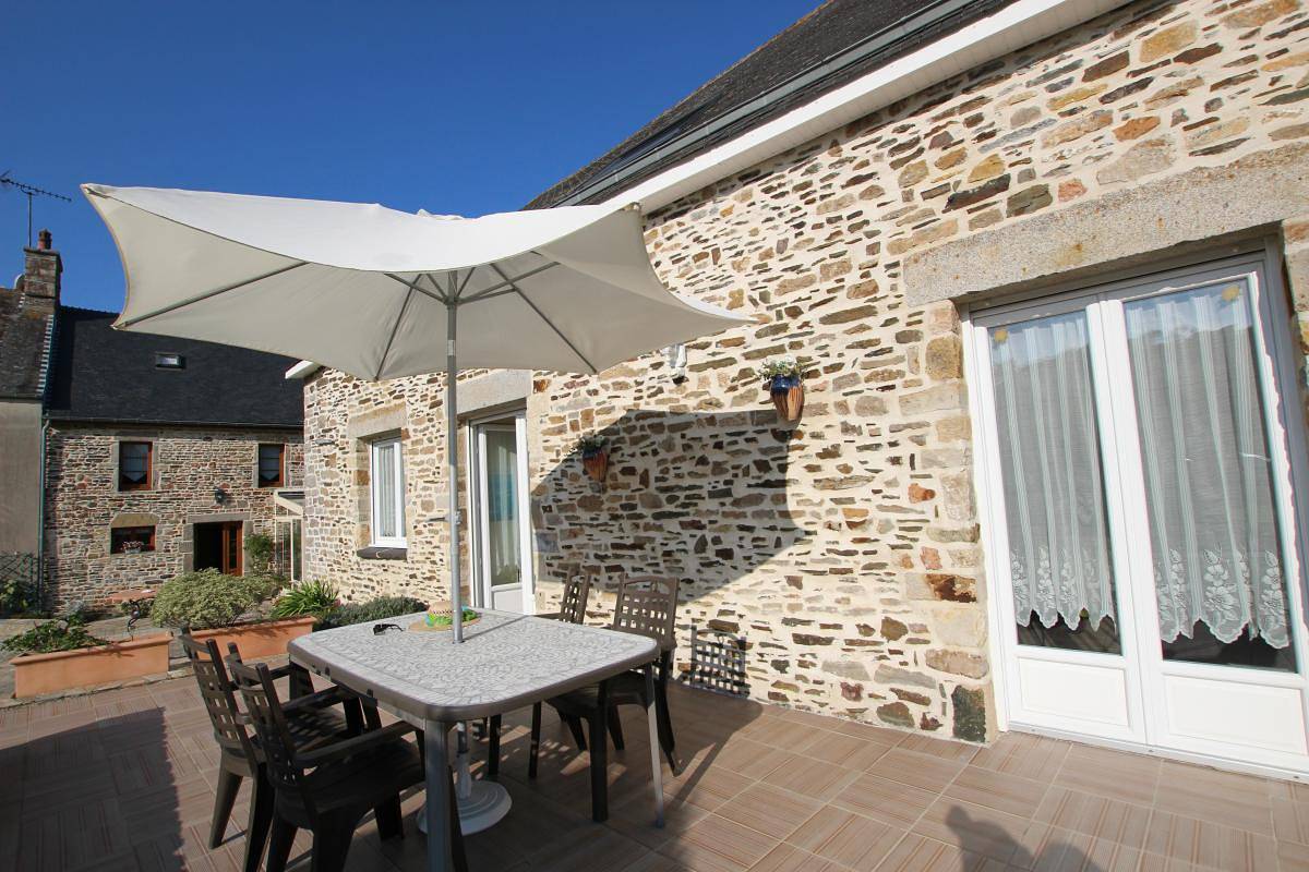 Le Pressoir in Baubigny, Côte de la Déroute