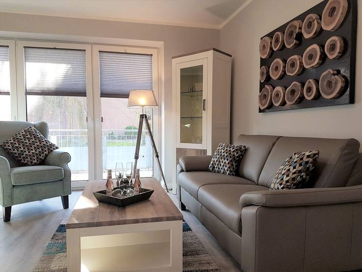 Ferienwohnung für 4 Personen - 1