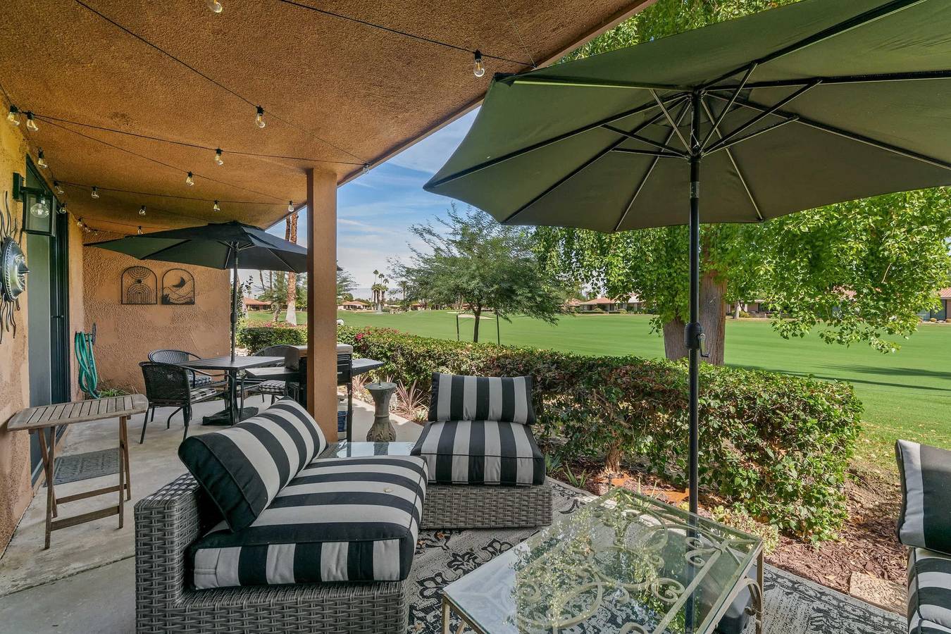 Appartamento intero, Designer Seville Condo w Golf Mountain Views in Rancho Mirage, Coachella Valley
