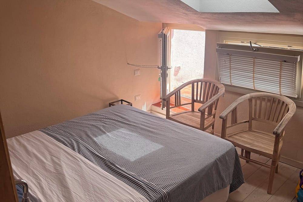 Casina al Mare, Porto Rafael in Palau (Sardegna), Gallura