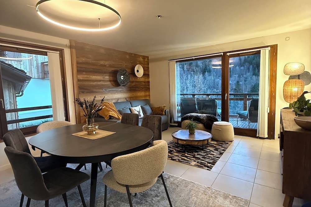 Appartement de vacances