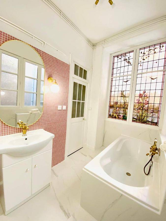 Gîte pour 4 personnes dans Office De Tourisme De Carcassonne - 2