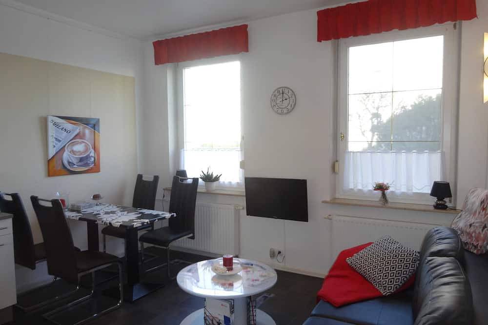 Ganze Wohnung, Ferienwohnungen Haus Leonore - Fewo 2 in Stendal, Stendal und Umgebung