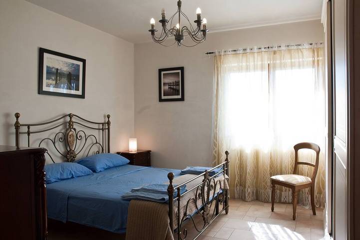 Villa ( Casa Sergio) con piscina privata e idromassaggio in Monopoli, Provincia di Bari
