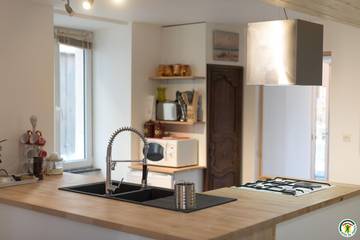 Gîte für 4 Personen in Combovin, Valence und Umgebung, Bild 3