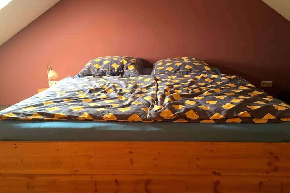 Ferienhaus für 3 Gäste mit 47m² in Fünfseen in Rogeez, Fünfseen