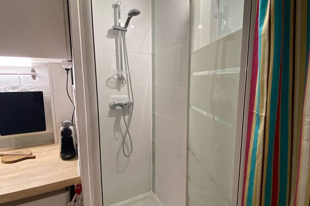 Appartement entier, Charming Golden Gate studio in Paris 12e Arrondissement, Paris