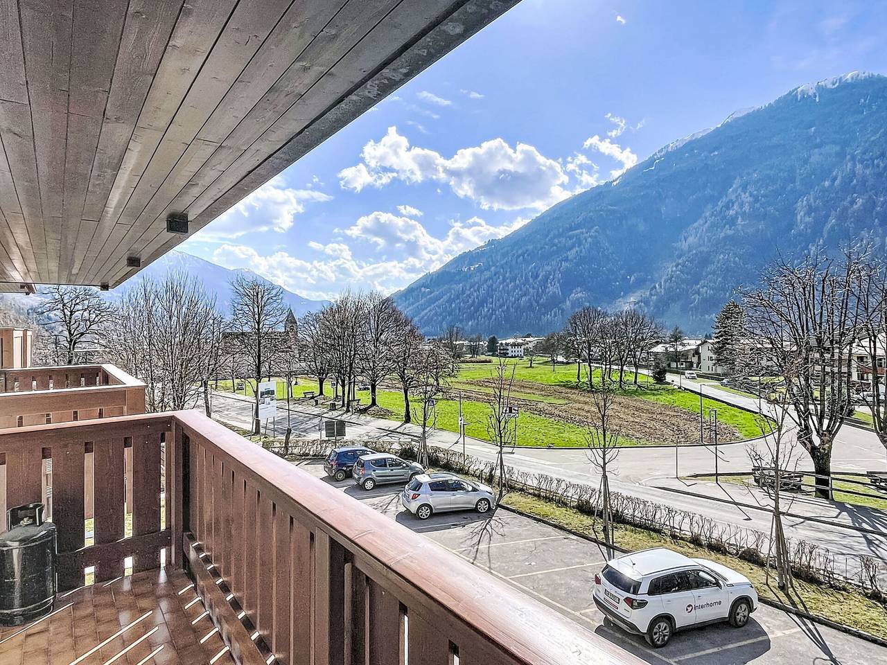 Ganze Wohnung, Campicioi - Campicioi 104.1 in Pinzolo, Brentagruppe