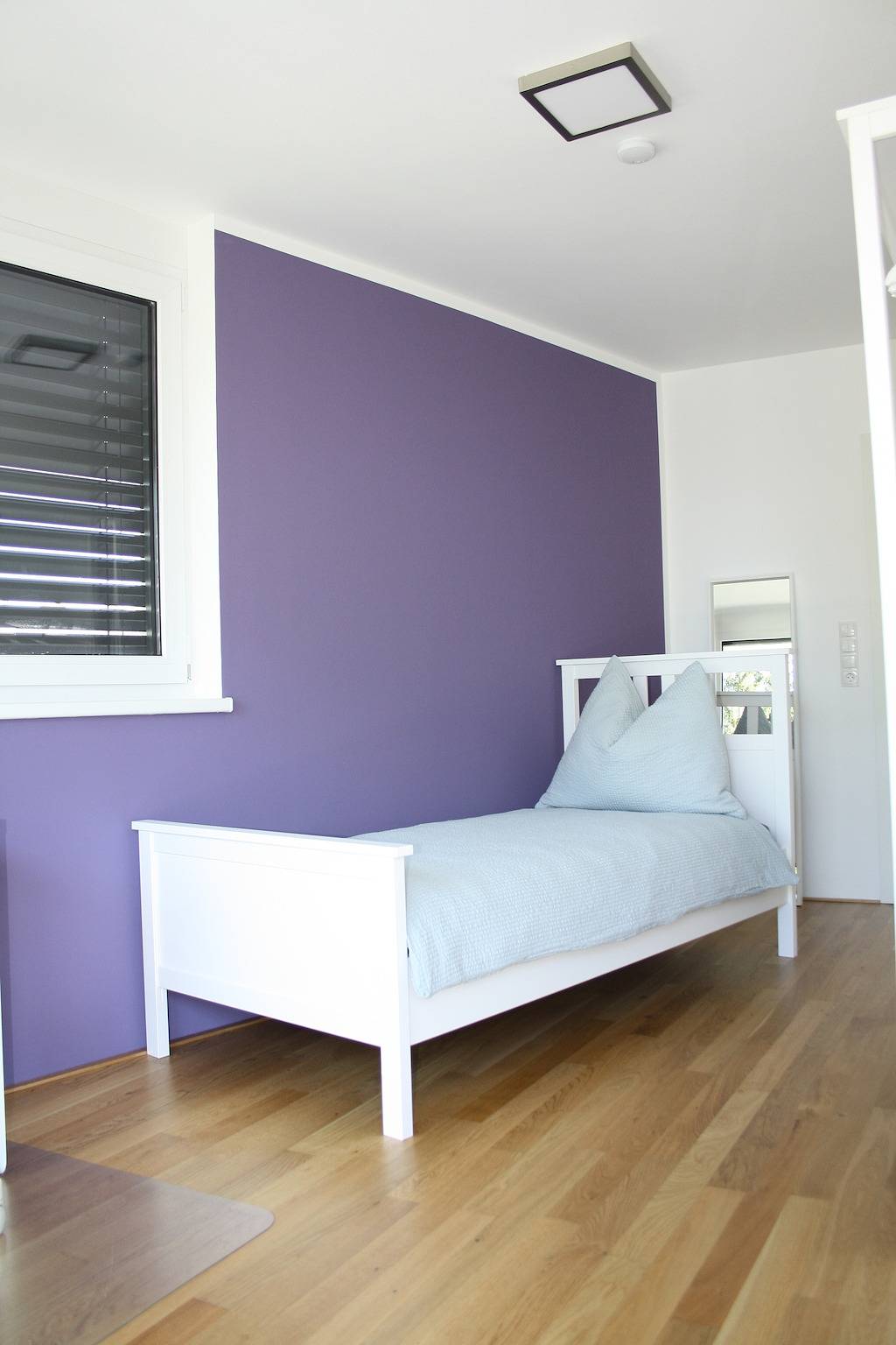 Room for 1 person with terrace in Innsbruck, Innsbruck Land