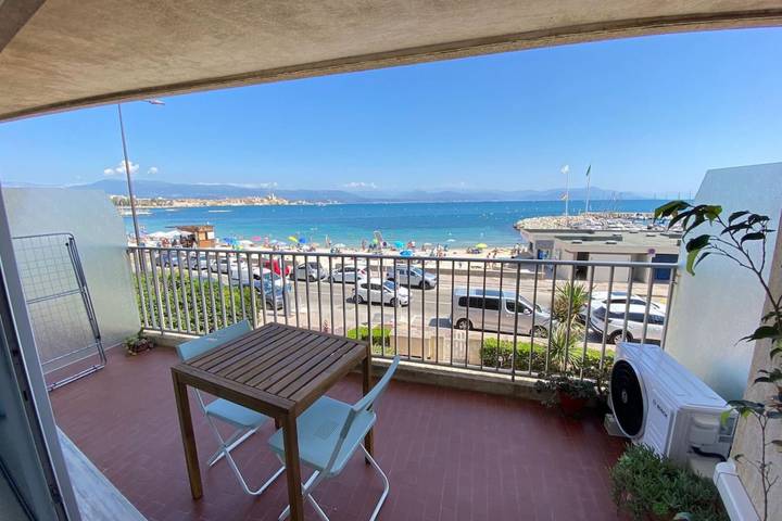 Studio für 2 Personen, mit Balkon in Antibes - 4