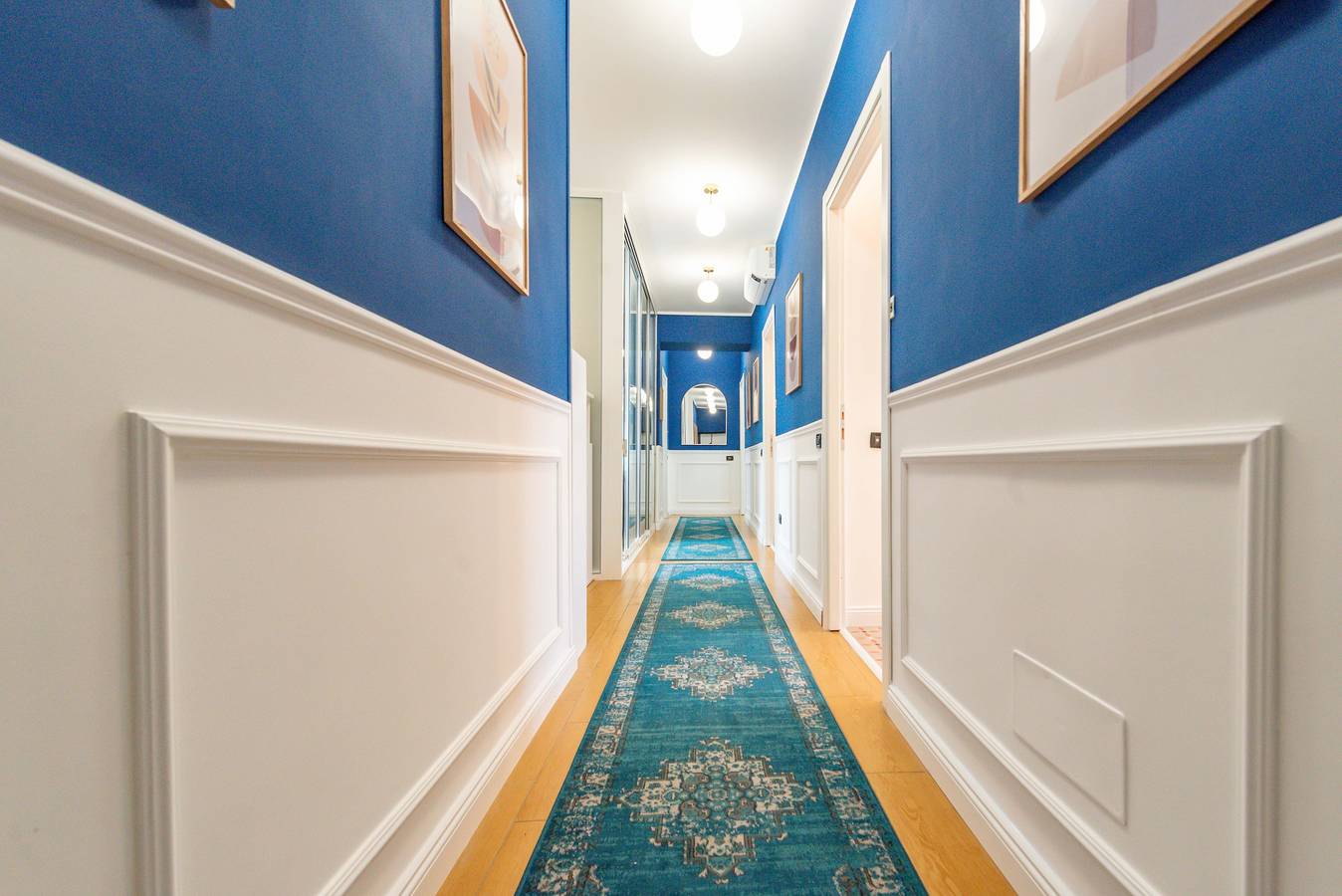 Crescenzio 74 in Vatican, Province de Rome