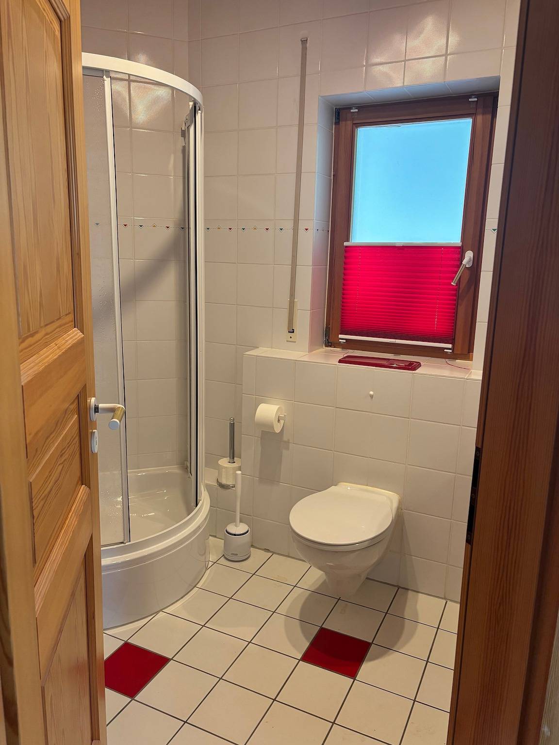 Apartamento entero, Apartamento 'Auszeit Im Schwarzwald' con terraza privada, jardín compartido y Wi-Fi in Schonach im Schwarzwald, Selva Negra (zona sur)