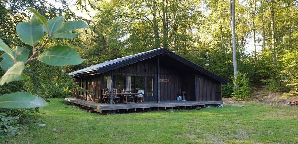Camping voor 4 personen, with Terras and Tuin as well as Zwembad in Skane