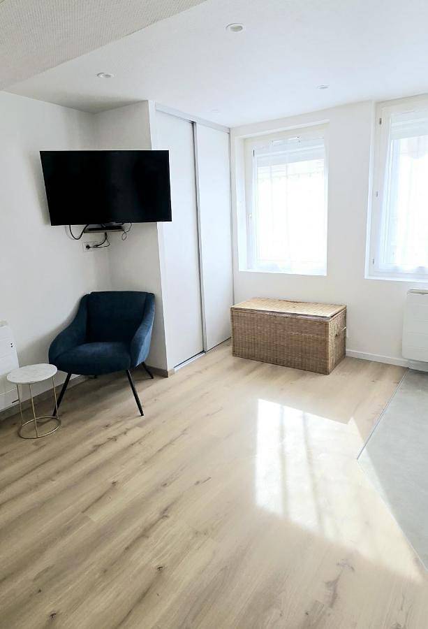 Gîte pour 2 personnes à Saint-Dizier - 4