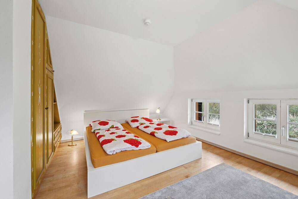 Magnífica casa en Lancken-Granitz con sauna. in Lancken-Granitz, Rügen