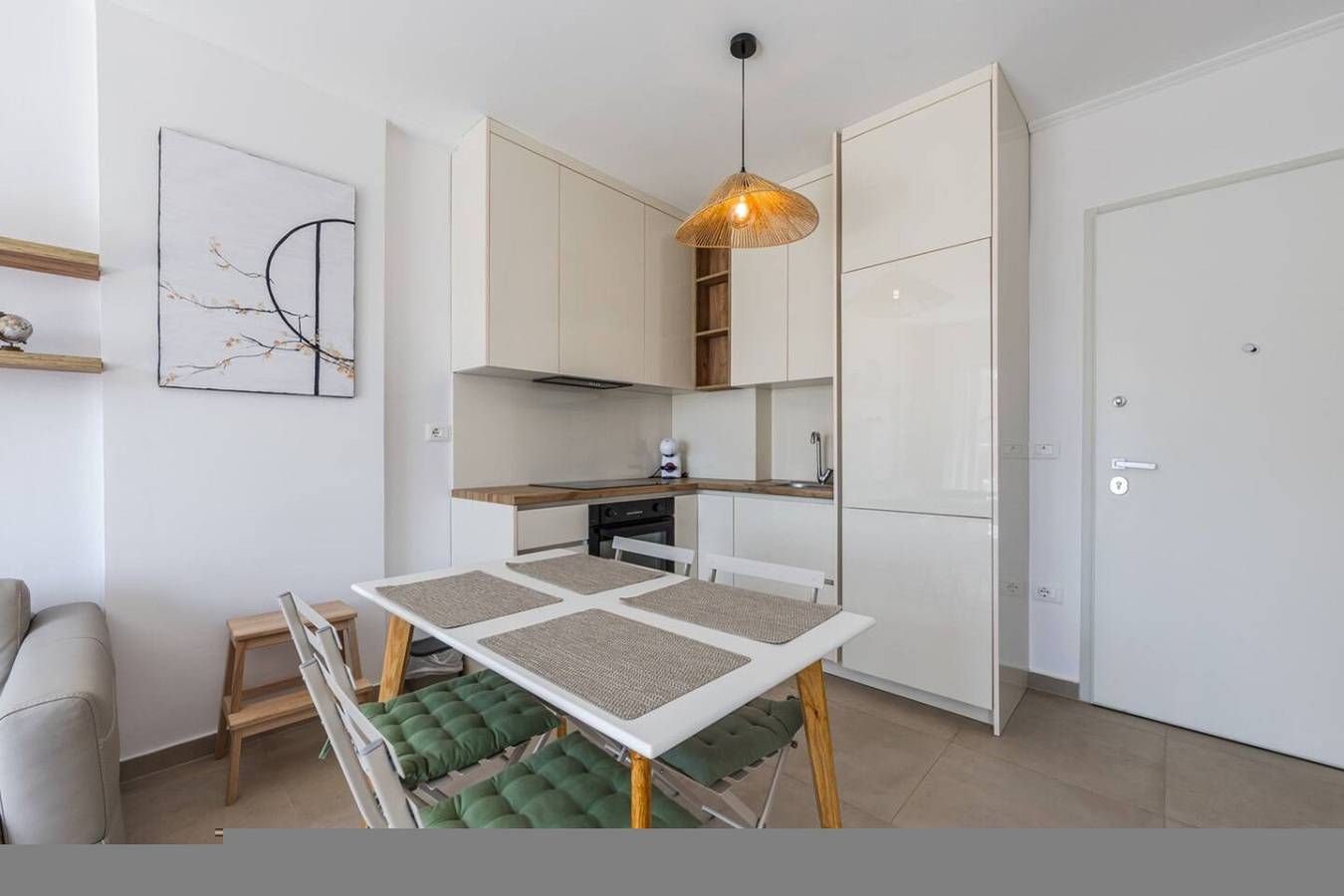 Appartement entier, Summer Bliss 1Br Apartment | Lemon Residence in Dhërmi, Himarë