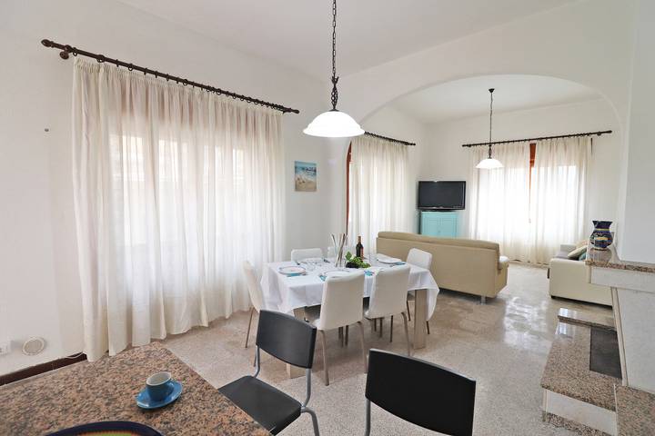 Appartamento intero, Appartamento "Casa Cristina a Otranto" vicino al mare con aria condizionata in Otranto, Otranto e dintorni
