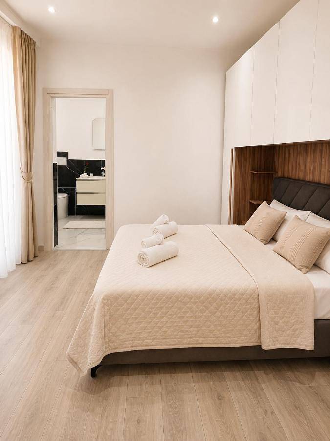 Guesthouse for 3 people, with garden and terrace - 1