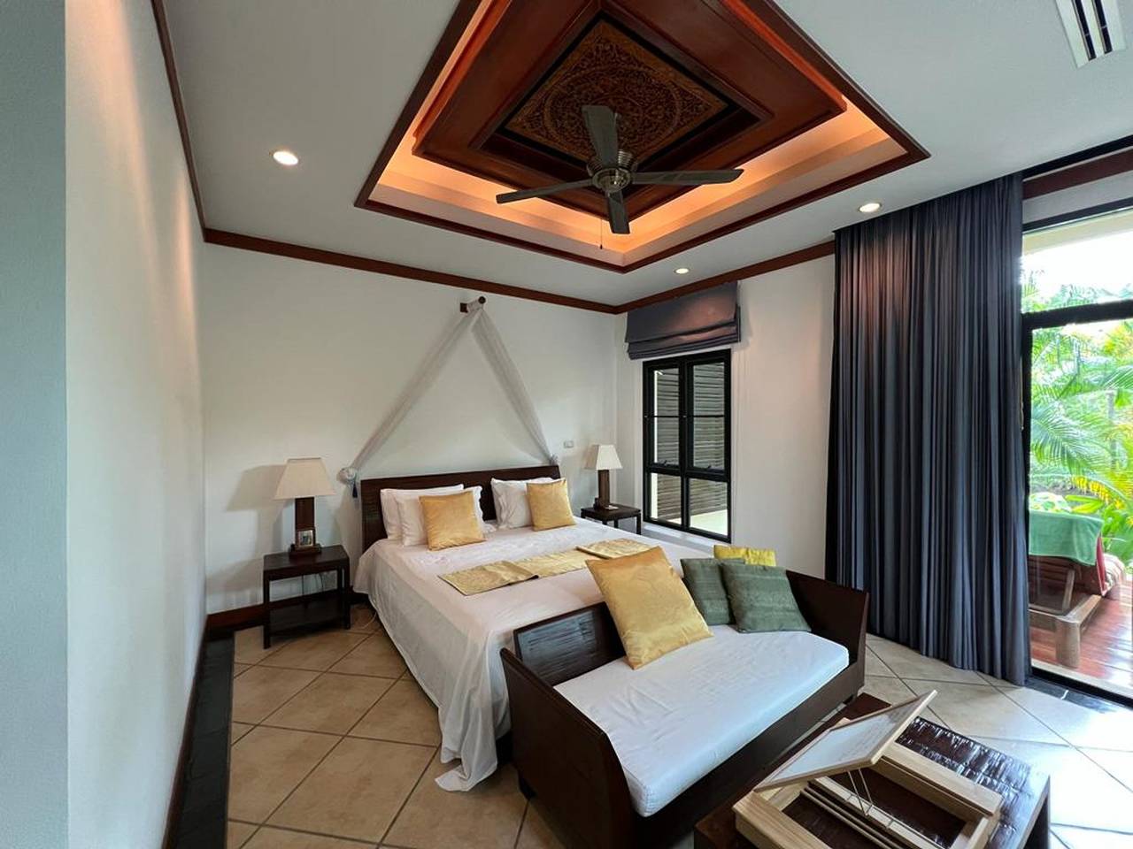 Lilac 1 Bedroom Private Pool Villa Rawai in Phuket Province