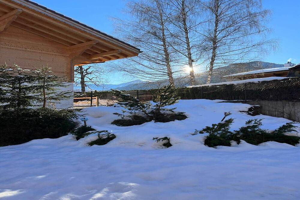 Ganze Wohnung, Tolle Wohnung in der Nähe des Arnensees in Gsteig, Frutigen - Lenk - Adelboden