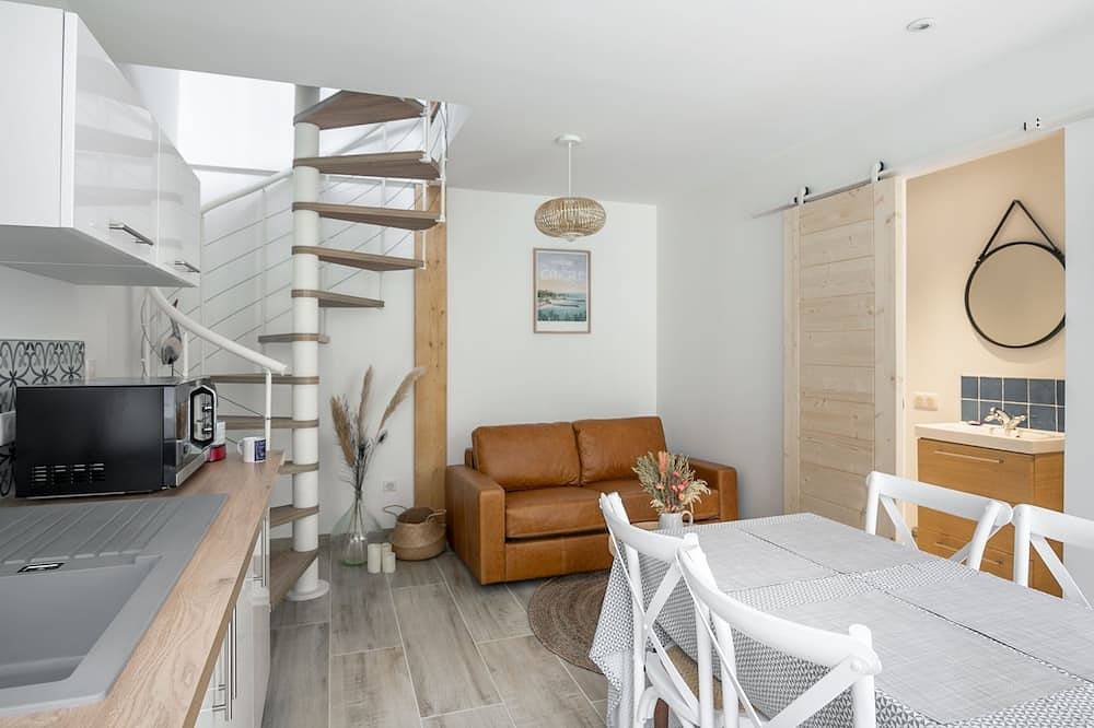 Photo : Appartement de vacances