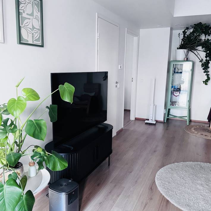 Ganze Wohnung, Charmantes Apartment im Vintage-Stil im Herzen des Zentrums von Helsinki in Helsinki, Uusimaa