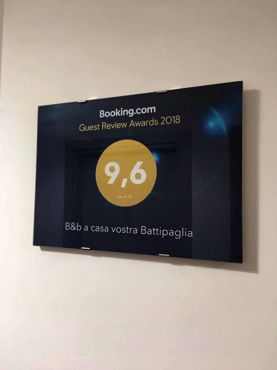 Double Room in Battipaglia, Provincia di Salerno