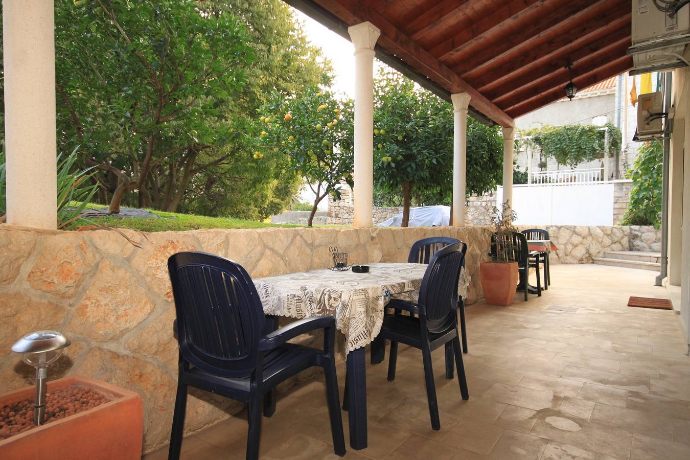 Holiday apartment in Grad Dubrovnik from £78 per night