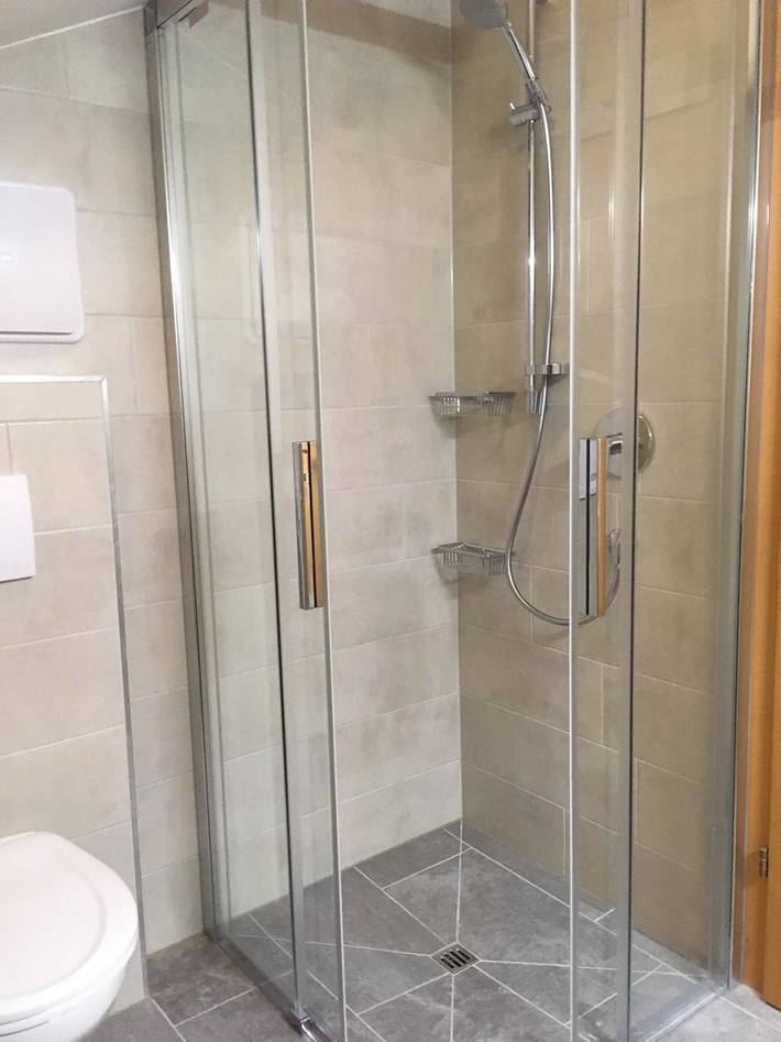 Ferienwohnung für 8 Personen, mit Balkon und Ausblick im Zillertal - 4