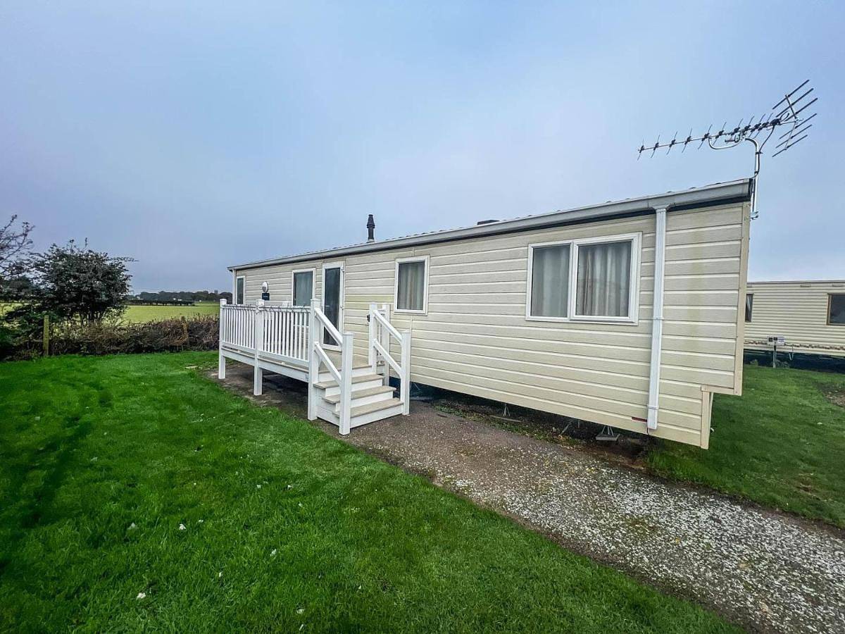 Mobile Home in California (Great Yarmouth), Great Yarmouth
