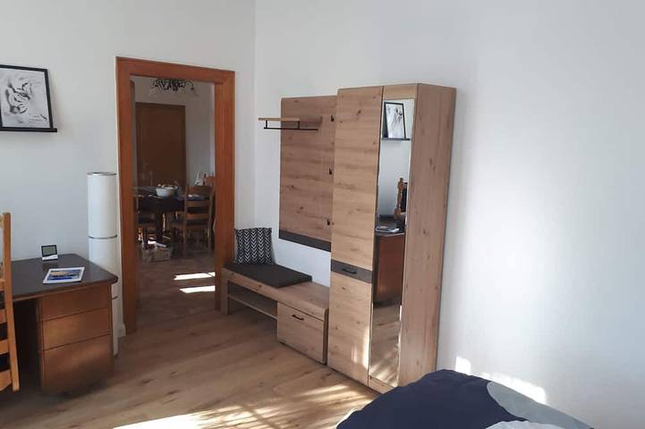 Ferienhaus für 6 Personen, mit Garten und Terrasse in Nordenham - 3