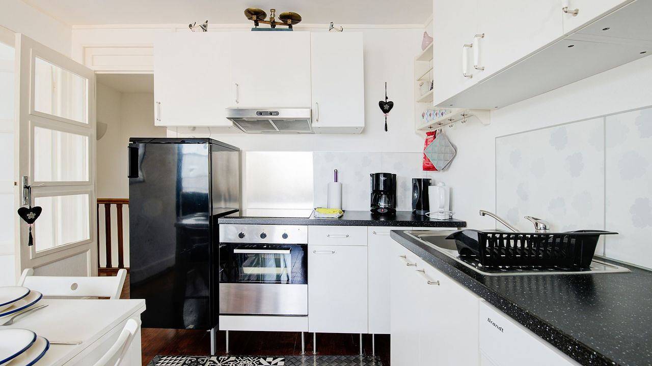 Ferienhaus für 4 Personen (50 m²) in Isigny Sur Mer in Saint-Benoît-de-l'Aure, Región de Bayeux