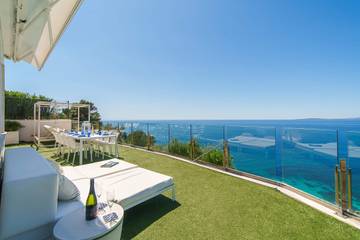 Finca in Llucmajor, Mallorca Süden für 12 