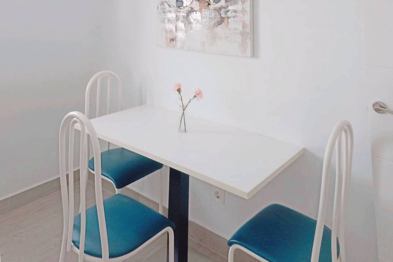 Entire apartment, Live La Laguna Gracia in Guajara, San Cristóbal de La Laguna