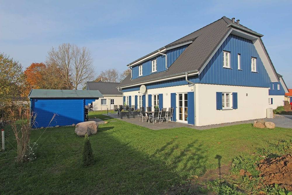 Ferienwohnung in Rügen für 6 Personen in Rügen