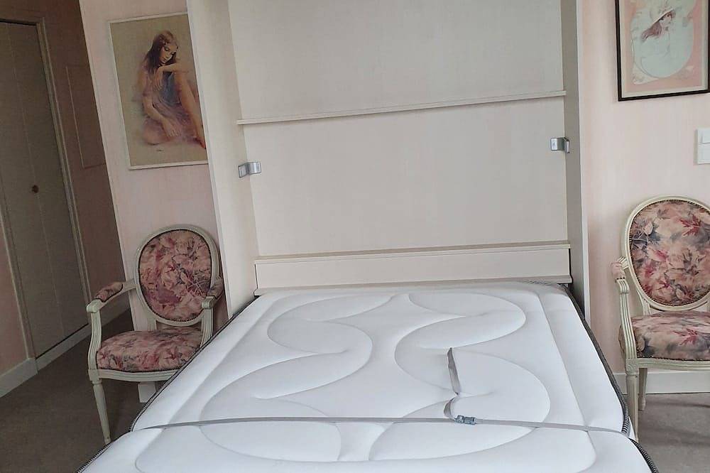 Apartamento entero, Studio in Larmor-Baden, Côte des Mégalithes