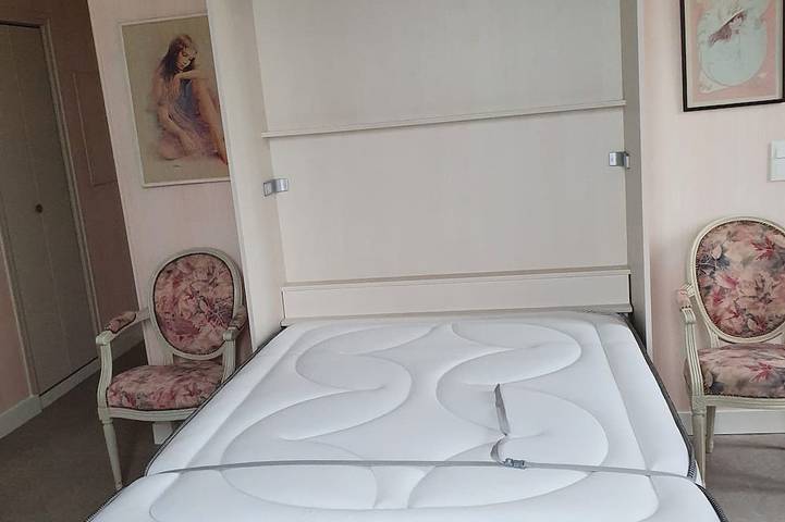 Ferienwohnung für 2 Personen - 1