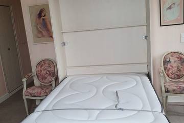 Gîte pour 2 personnes à Larmor-Baden