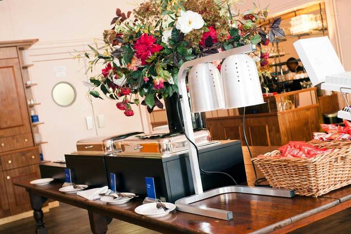 Hôtel pour 4 personnes, avec terrasse et jardin à Heerenveen - 4