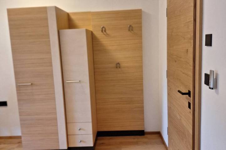 Ferienwohnung für 7 Personen, mit Balkon in Oberperfuss - 3