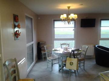 Gîte pour 4 Personnes dans Bourbourg, Région de Dunkerque, Photo 2