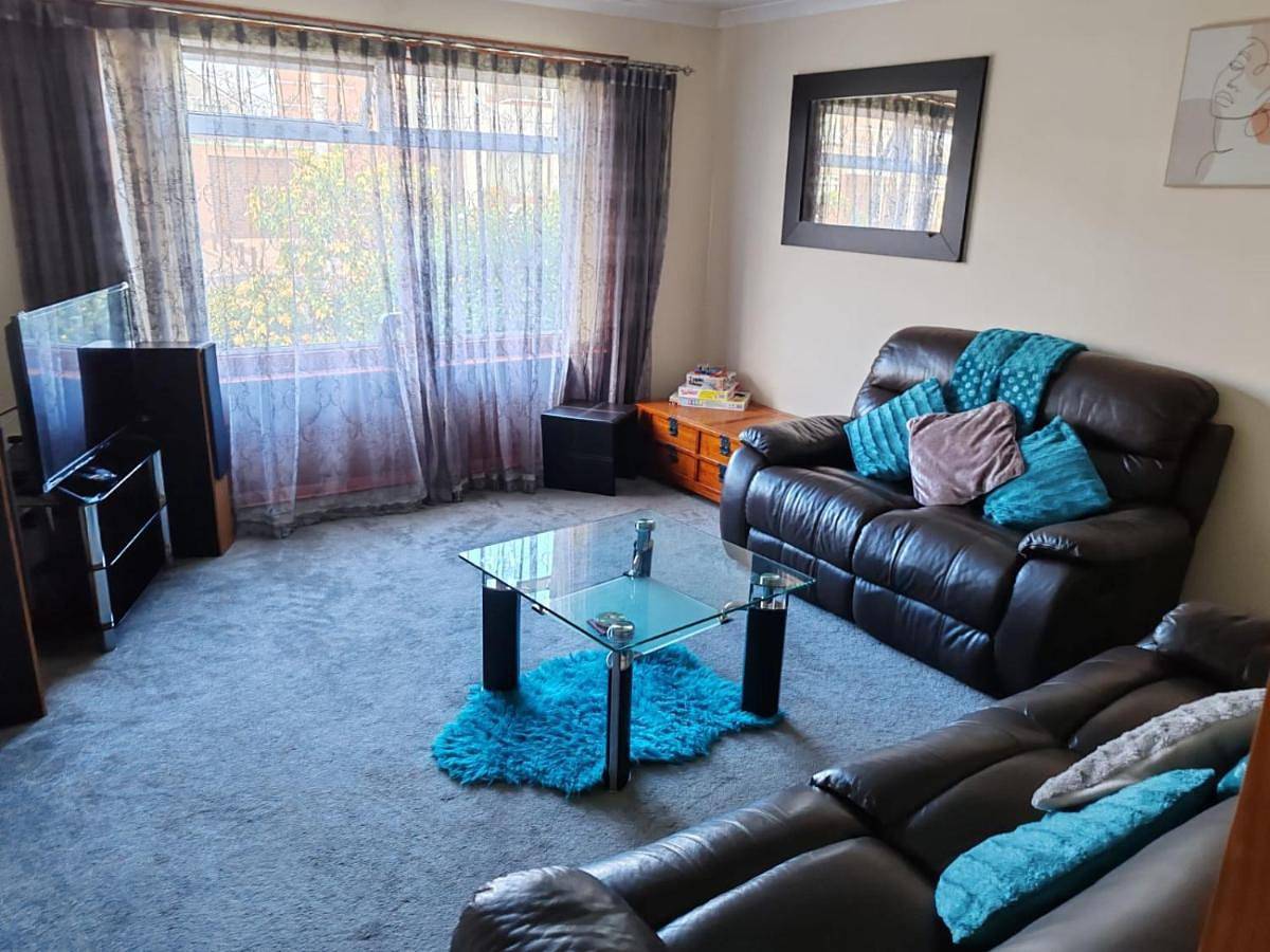 Deluxe Double Room in Stirling, Région de Stirling